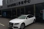 奥迪A4L2011款2.0TFSI 舒适型