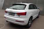 奥迪Q32013款35 TFSI 全时四驱豪华型