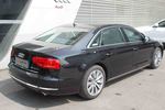 奥迪A8L-奥迪（进口） A8L 2013款  40 hybrid 手自一体 三厢