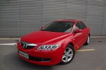 马自达Mazda62008款2.3L 手自一体 旗舰型