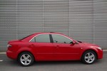 马自达Mazda62008款2.3L 手自一体 旗舰型