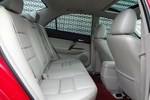 马自达Mazda62008款2.3L 手自一体 旗舰型