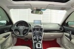 马自达Mazda62008款2.3L 手自一体 旗舰型