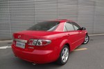 马自达Mazda62008款2.3L 手自一体 旗舰型