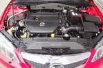 马自达Mazda62008款2.3L 手自一体 旗舰型