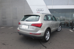 一汽大众(奥迪) Q5 2013款 40 TFSI 手自一体 动感型 S