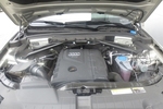 一汽大众(奥迪) Q5 2013款 40 TFSI 手自一体 动感型 S