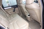 东风本田 CR-V 2010款 2.4 自动 豪华版 VTi SUV