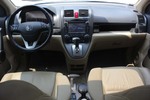 东风本田 CR-V 2010款 2.4 自动 豪华版 VTi SUV