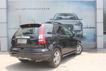 东风本田 CR-V 2010款 2.4 自动 豪华版 VTi SUV