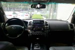 丰田（进口） FJ酷路泽 2007款 4.0 自动 SUV 点击看大图