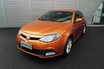 MG MG 6 2012款 1.8T 手动 舒适版 三厢