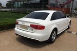 һ(µ) A4L 2013 35TFSI ޼ ׼  ͼ