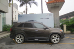 起亚（进口） 索兰托 2010款 2.4 手自一体 豪华版 SUV