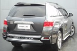 广汽丰田 汉兰达 2012款 2.7L 自动 至尊版 7座 SUV 两