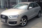 一汽大众(奥迪) Q3 2013款 2.0 40 TFSI quattro 手自一