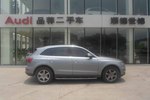 一汽大众(奥迪) Q5 2012款 2.0TFSI quattro 手自一体 