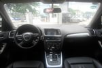 一汽大众(奥迪) Q5 2012款 2.0TFSI quattro 手自一体 