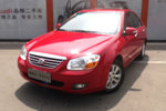 起亚赛拉图2008款1.6 GLS 自动