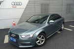 奥迪A4L2012款2.0TFSI 标准型