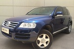 大众（进口） 途锐 2006款 3.2 手自一体  V6 顶级版 SUV