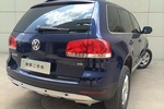 大众（进口） 途锐 2006款 3.2 手自一体  V6 顶级版 SUV