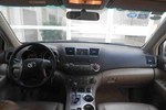 广汽丰田 汉兰达 2012款 2.7L 自动 精英版 5座 SUV 两 点击看大图