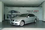 华晨宝马 320i 2009款 2.0 手自一体 时尚型 三厢