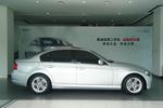 华晨宝马 320i 2009款 2.0 手自一体 时尚型 三厢