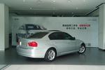 华晨宝马 320i 2009款 2.0 手自一体 时尚型 三厢