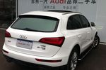 一汽大众(奥迪) Q5 2013款 40 TFSI 手自一体 舒适型 S