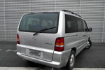 奔驰（进口） V280 1999款 Ambiente 自动 MPV