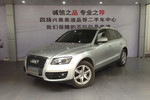 一汽大众(奥迪) Q5 2011款 2.0T 手自一体 技术型 SUV