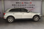 一汽大众(奥迪) Q5 2011款 2.0T 手自一体 技术型 SUV