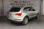 一汽大众(奥迪) Q5 2011款 2.0T 手自一体 技术型 SUV