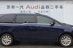 上海通用别克 GL8 2014款 2.4L 手自一体 舒适版 MPV