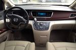 上海通用别克 GL8 2014款 2.4L 手自一体 舒适版 MPV