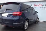 上海通用别克 GL8 2014款 2.4L 手自一体 舒适版 MPV