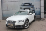 奥迪（进口） A4 Allroad 2013款 40TFSI quattor  手自