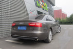 一汽大众(奥迪) A6L 2014款 2.0T TFSI 手动 基本型 三