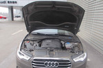 一汽大众(奥迪) A6L 2014款 2.0T TFSI 手动 基本型 三