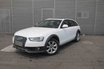 奥迪（进口） A4 Allroad 2013款 40TFSI quattor  手自