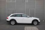 奥迪（进口） A4 Allroad 2013款 40TFSI quattor  手自