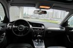 奥迪（进口） A4 Allroad 2013款 40TFSI quattor  手自