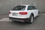 奥迪（进口） A4 Allroad 2013款 40TFSI quattor  手自