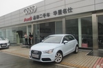 奥迪A1-奥迪（进口） A1 Sportback 2013款 30TFSI Ego 手自一