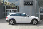 奥迪（进口） A4 Allroad 2013款 40TFSI quattor 手自