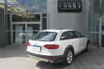 奥迪（进口） A4 Allroad 2013款 40TFSI quattor 手自