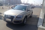 一汽大众(奥迪) Q5 2012款 2.0TFSI quattro 手自一体 