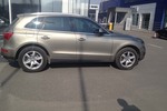 一汽大众(奥迪) Q5 2012款 2.0TFSI quattro 手自一体 